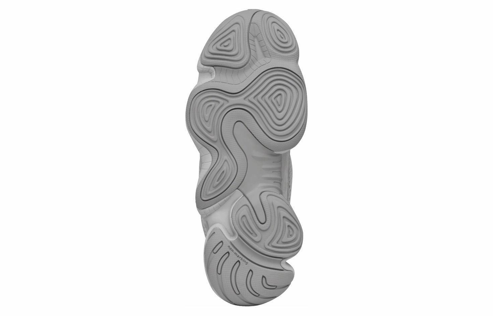 Кроссовки Adidas Yeezy 500