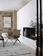 Кресло B&B Italia Beverly '14
