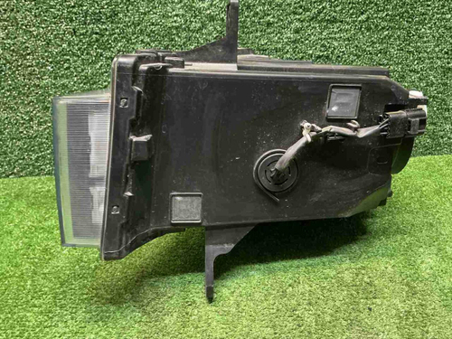 Фара правая Москвич 3 (2022-н.в.) галоген