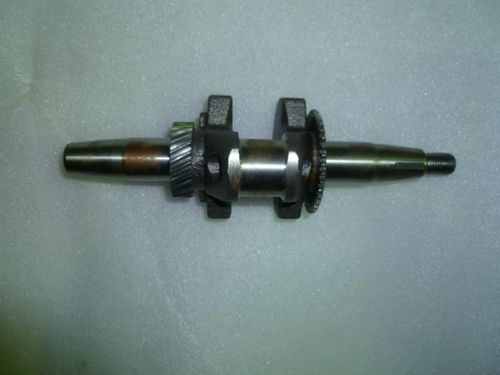 Вал коленчатый в сборе SGG 2600