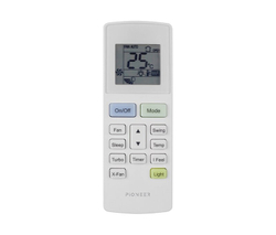 Сплит-система Pioneer Artis Nord KFR70MW/KOR70MW Nord -40