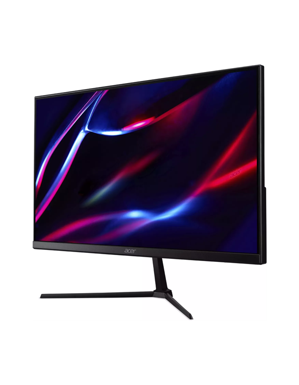 Монитор 27'' ACER Nitro QG270H3bix, ZeroFrame, Black, 16:9, VA, 1920x1080, 1 / 4ms, 250cd, 100Hz, 1xVGA + 1xHDMI(2.0) + Audio Out ,  sync: FreeSync, hdr: HDR 10
