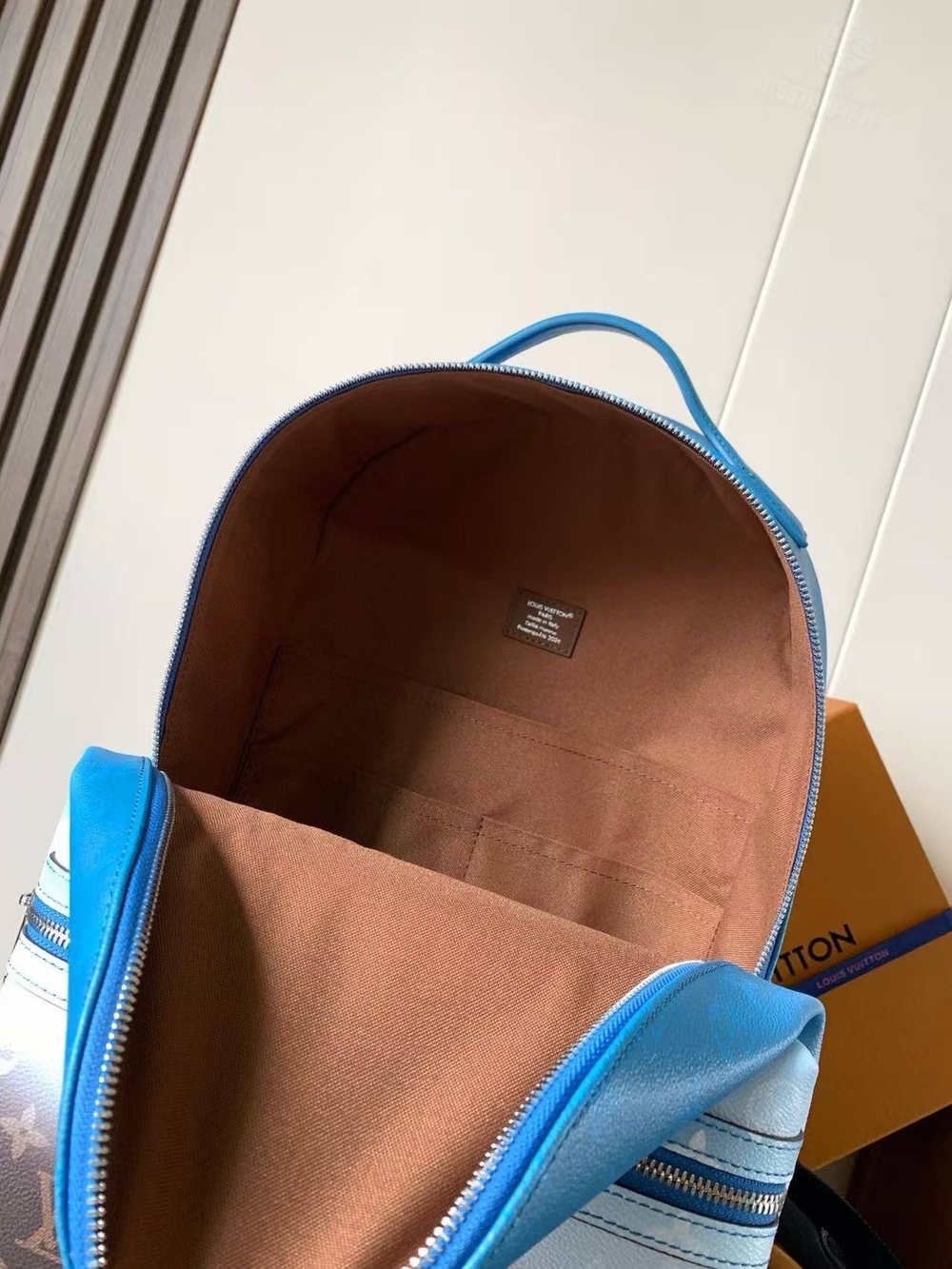 Рюкзак Louis Vuitton Discovery