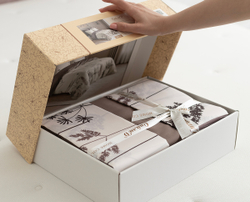 Постельное белье СайлиД BN-009 сатин