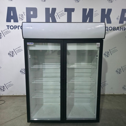 Шкаф холодильный Polair DM110-S