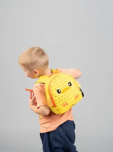 Рюкзак детский