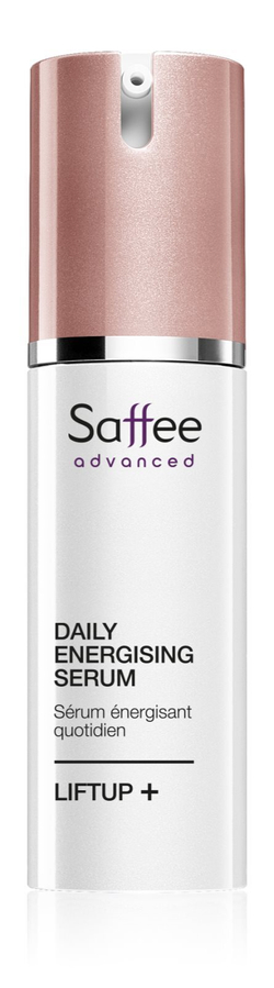 Saffee Advanced LIFTUP+ Daily Energising Serum - энергетическая сыворотка на день /   30  ml  / GTIN 8059300534281