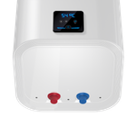 Водонагреватель электрический накопительный плоской формы SMART Thermex