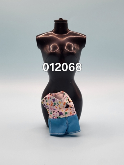 Одежда для куклы Барби - Келли 012068