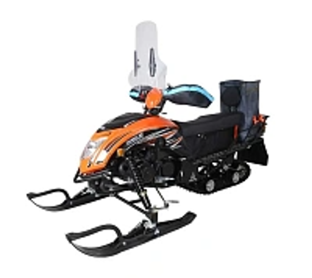 Снегоход WELS RS200