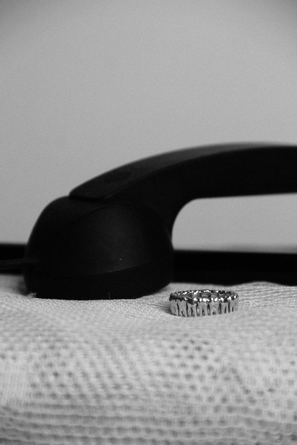 Кольцо Флюгера Максилла - фото 4