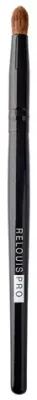 Кисть круглая для теней RELOUIS PRO Pencil Brush №8