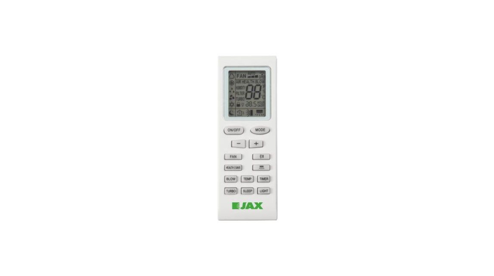 Сплит-система кондиционер колонный Jax ACF – 48 HE/ACX – 48 HE/G на 120 м²