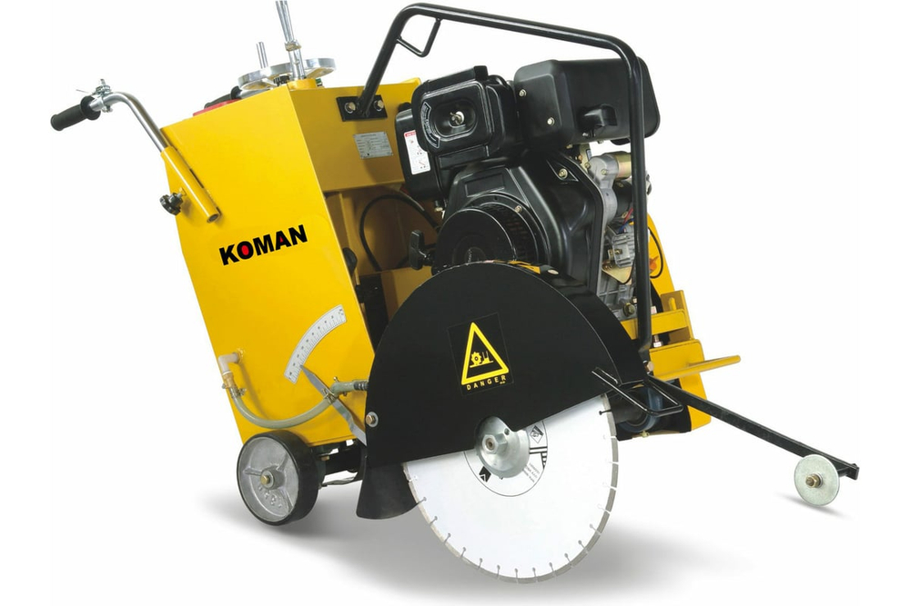 Резчик швов KOMAN MF24-2