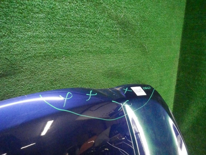 Капот Chery Tiggo 8 (2018-н.в.)