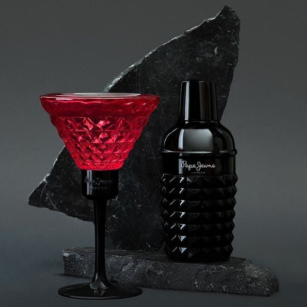 Pepe Jeans London Pepe Jeans Black Is Now For Her