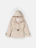 Куртка "Ваниль" 7+