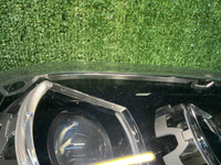 Фара правая BMW 5er G30 (2017-2020) LED