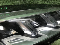 Фара правая Chery Tiggo 7 Pro (2020-2024) LED