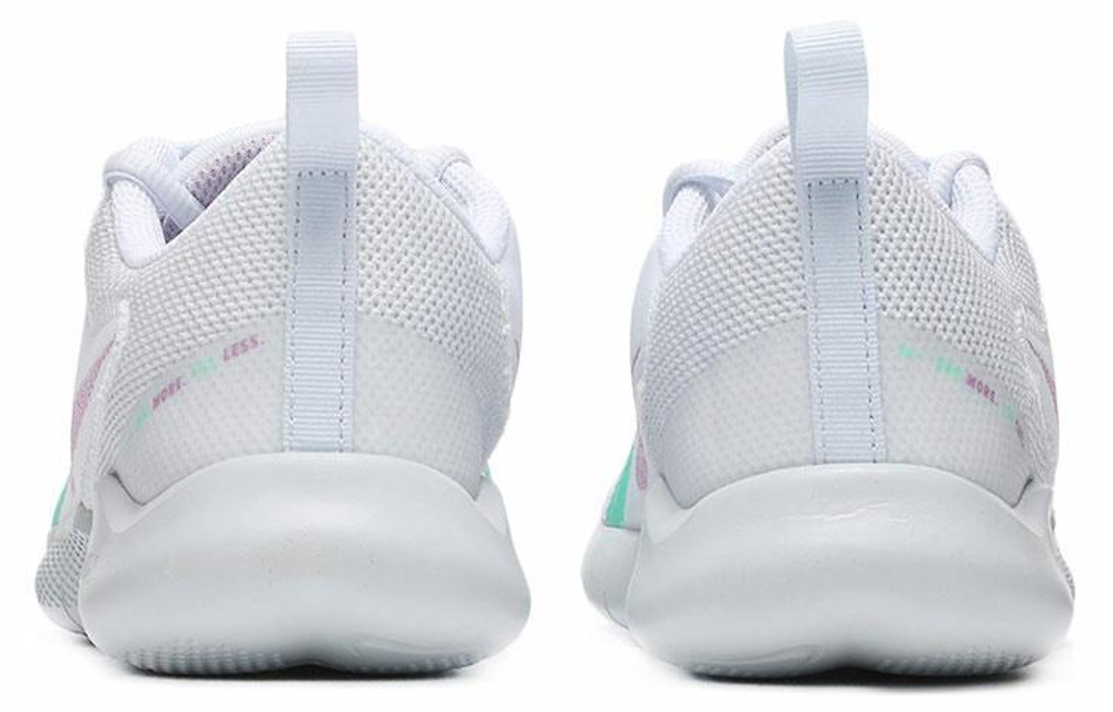 Кроссовки Nike Flex Experience Rn 10 (Женская размерная сетка)