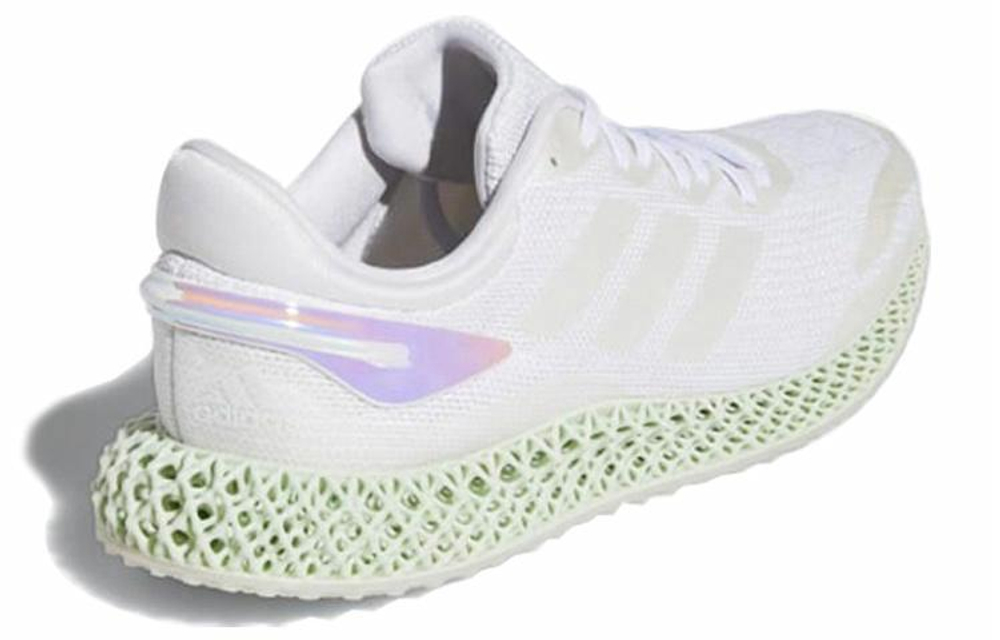 Кроссовки Adidas 4D Run 1.0