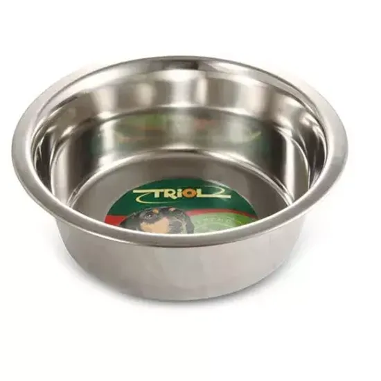 Triol миска металлическая 1606 2,6л