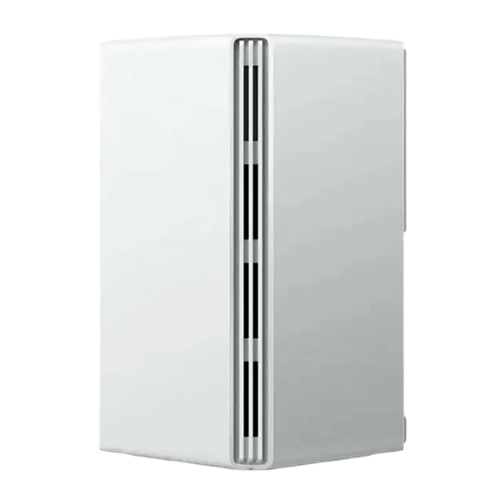 Роутер (Mesh-система) Xiaomi Mesh System AC1200 (3 шт.) (версия Global)