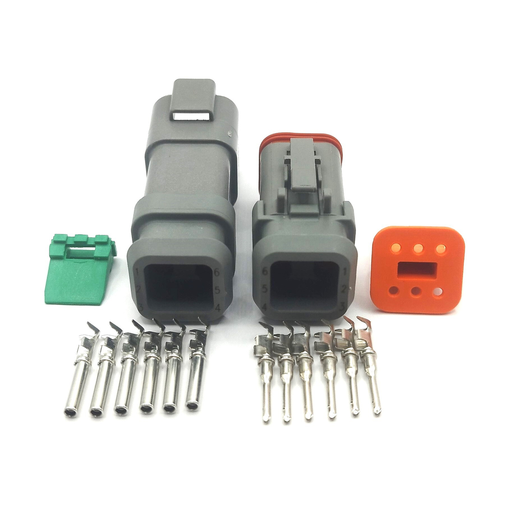 DT6 E 008