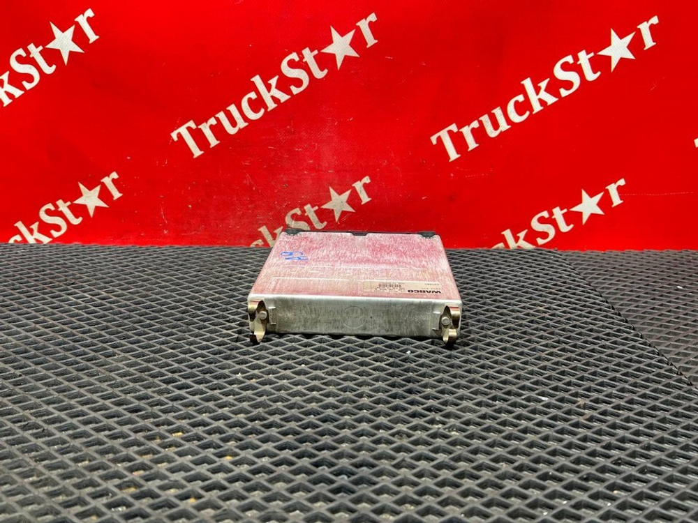 Блок управления ABS/EBS