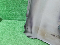 Крыло переднее левое Toyota LC Prado 150 (17-нв)