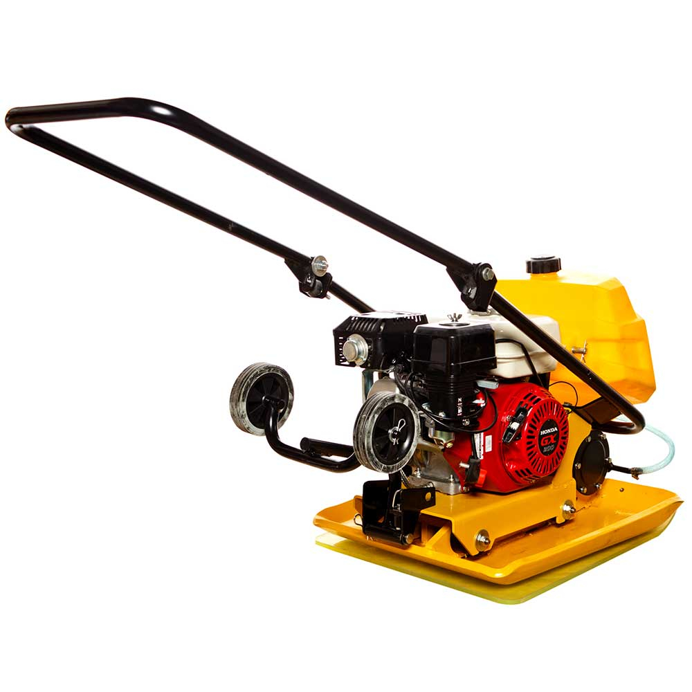 Виброплита REDVERG RD-29265H