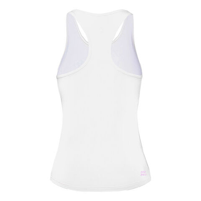 Женская теннисная майка BIDI BADU Tadisa Lifestyle Tank Top Women - Pink