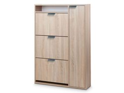 Обувница ШК-3 Дуб сонома