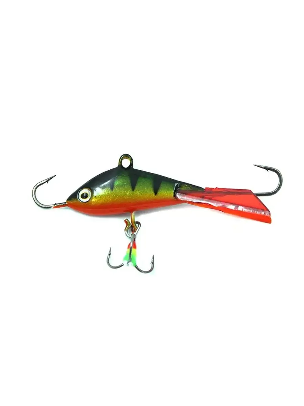 Балансир рыболовный Bully