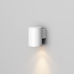 Уличный настенный светодиодный светильник Maytoni Shim O303WL-L5W3K