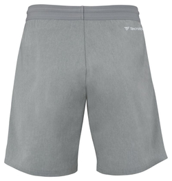 Мужские теннисные шорты Tecnifibre Team Short - серый