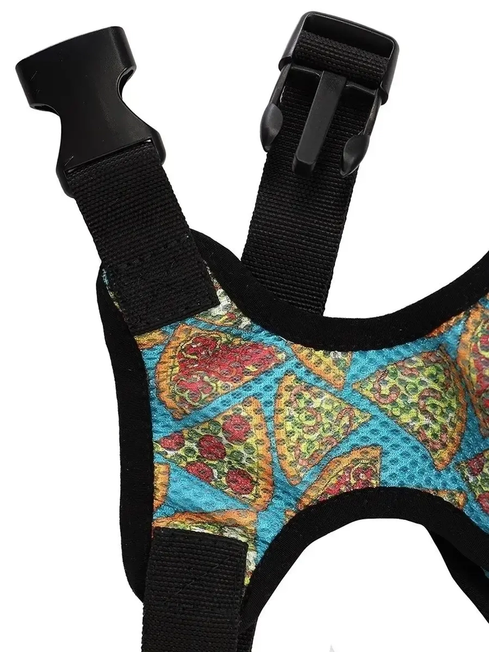 Шлейка для собак и кошек прогулочная