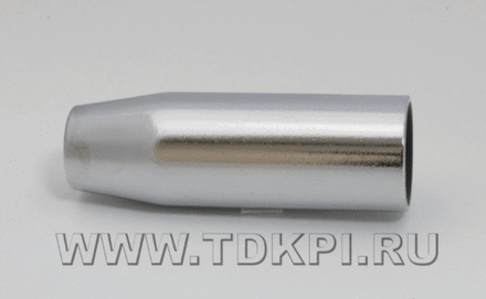 ICS0066 Сопло газовое коническое 16.0/82,5мм