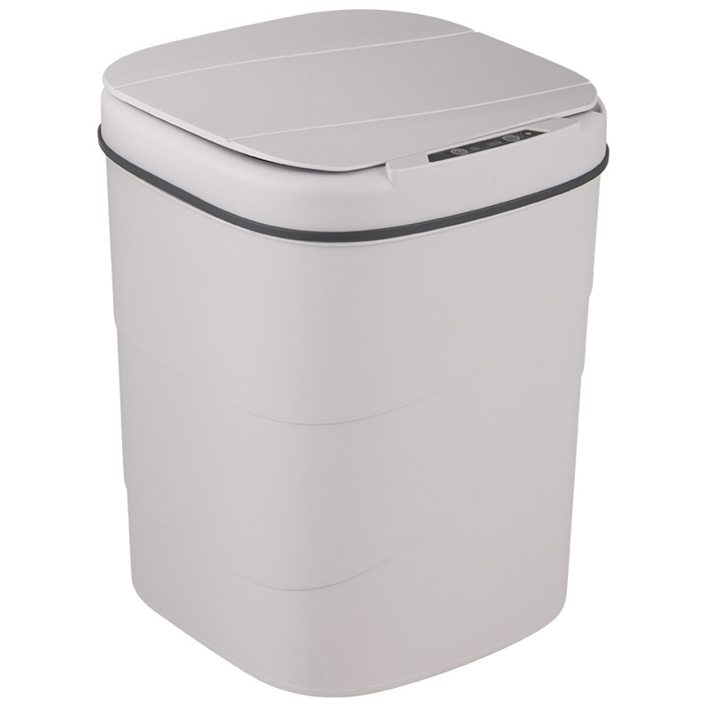 Ведро для мусора 14л сенсорное Energy Smart-14