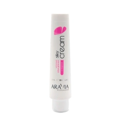 Крем шелковый с пудрой для ног / Professional Silky Cream 100 мл