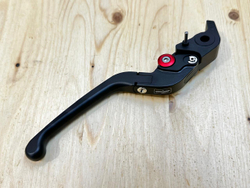 Evotech Performance Evo Складной рычаг сцепления Ducati PRN002408