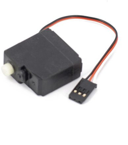 Сервопривод - MJX-16701 , m163