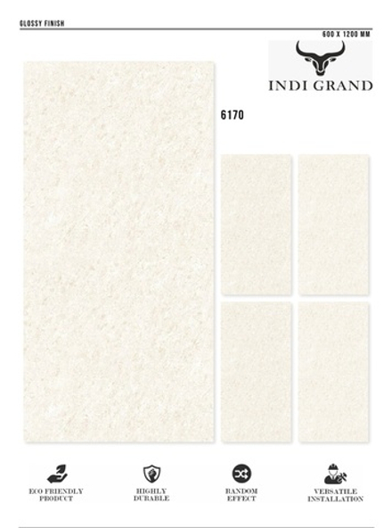 Керамогранит glossy №2 60х120, 6170