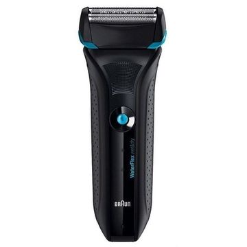 Електробритва Braun WaterFlex WF2S black