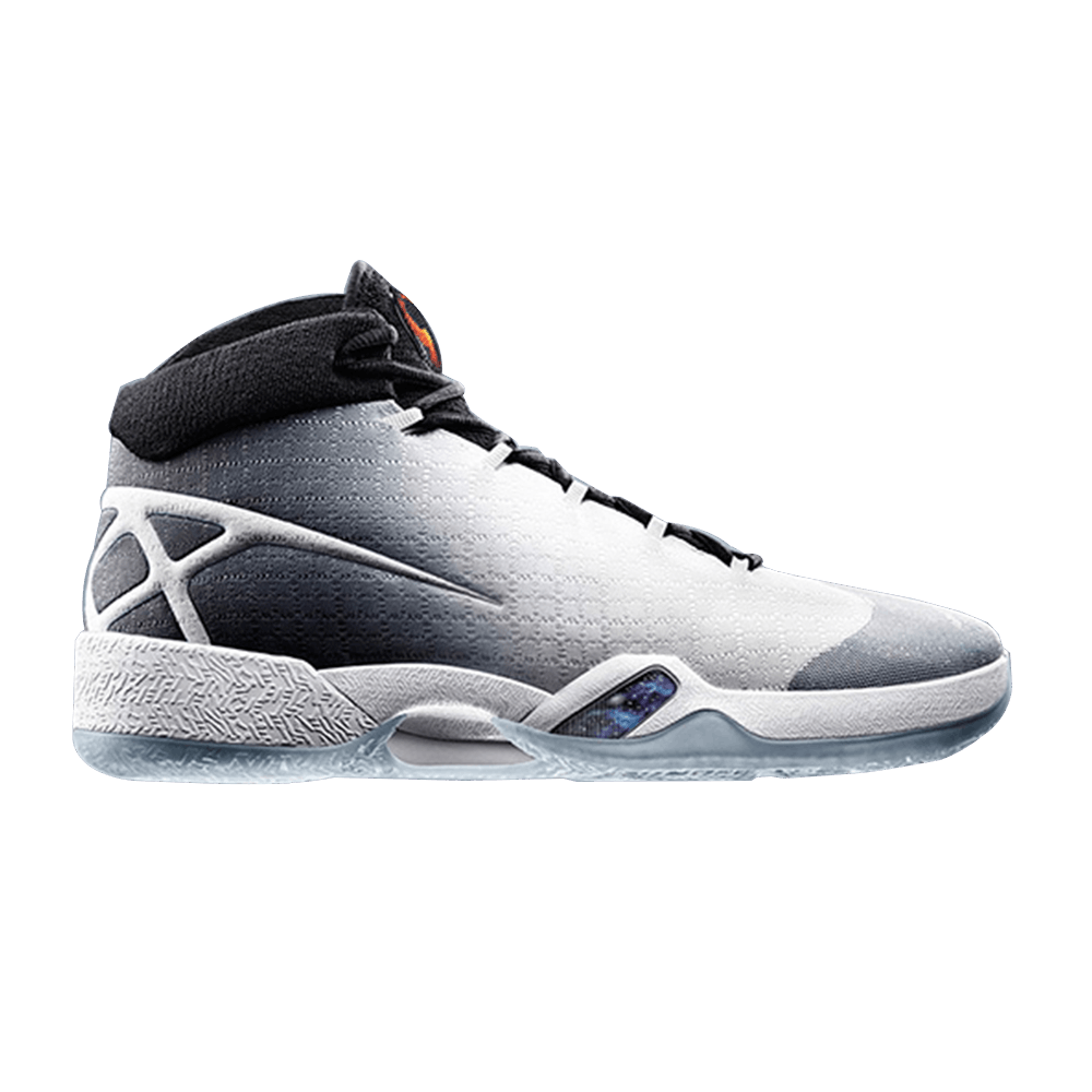 Кроссовки Jordan Air Jordan 30 White Black