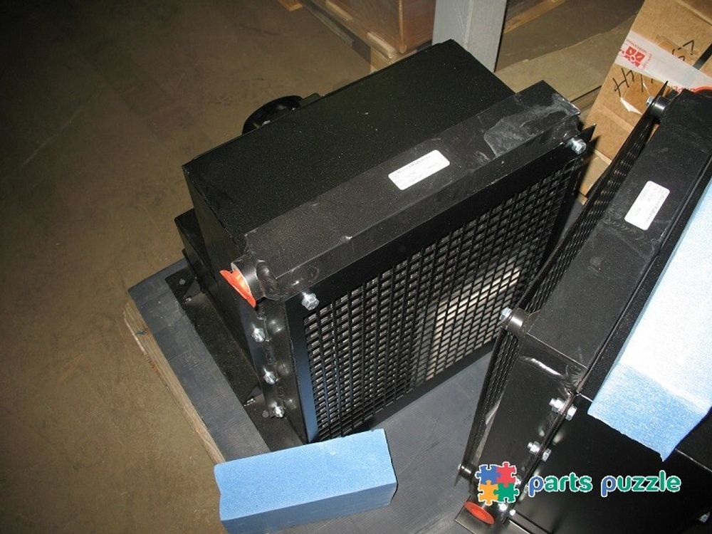 Охладитель топлива. комплект / FUEL COOLER KIT АРТ: 128-745