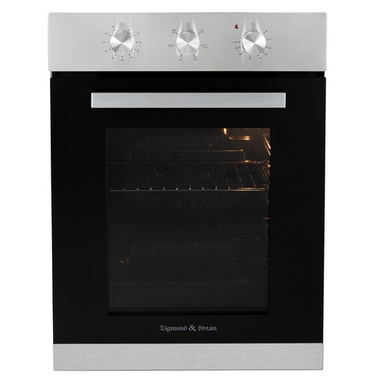 Электрический духовой шкаф Zigmund & Shtain E 172 S