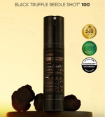 VT Cosmetics Бустер-сыворотка с микроиглами и трюфелем Black Truffle Reedle Shot 100