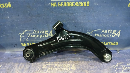 Рычаг передний левый NISSAN TIIDA 2007-2010