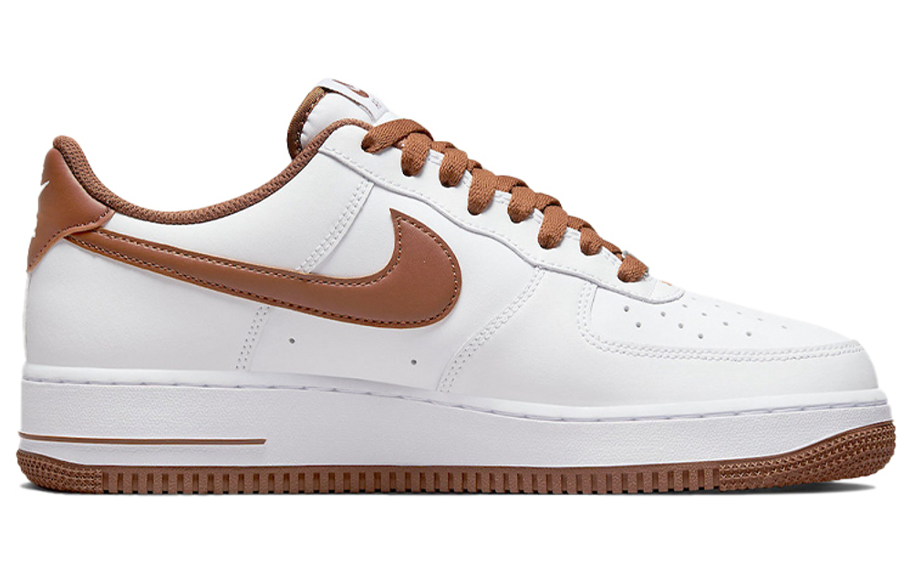 Кроссовки Nike Air Force 1 Low '07 "Pecan"